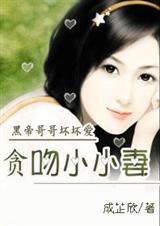 黑帝哥哥坏坏爱:贪吻小小妻(完结)TXT全集封面