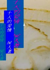 十天的爱情TXT全集封面