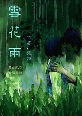 雪花雨TXT全集封面
