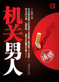 请原谅我红尘出轨:机关男人(全本)TXT全集封面