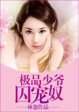 极品少爷囚宠奴TXT全集封面