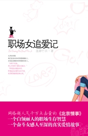 闪婚:北京情事(职场女追爱记)TXT全集封面