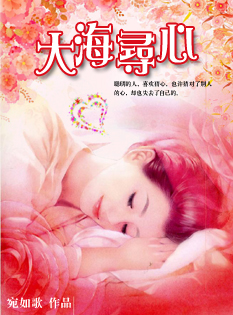 大领导艰难再婚路:大海寻心(全本)TXT全集封面