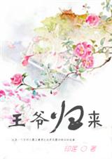 王爷归来TXT全集封面