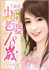 霸爱:小小老婆十八岁TXT全集封面