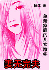 妻无完夫TXT全集封面