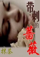 带刺的蔷薇TXT全集封面