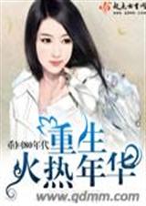 重生火热年华TXT全集封面