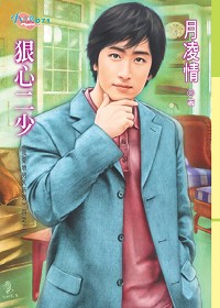 我爱坏男人系列2:狠心二少TXT全集封面