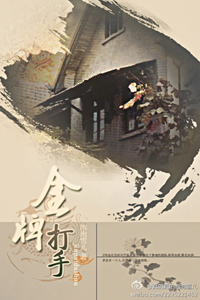 耽美 金牌打手TXT全集封面