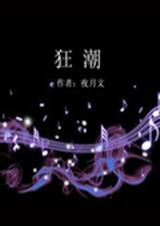 狂潮TXT全集封面
