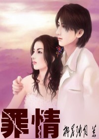 罪情TXT全集封面