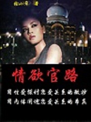 情欲官路TXT全集封面