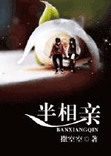 半相亲撒空空TXT全集封面