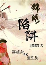锦绣陷阱TXT全集封面
