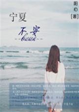 宁夏不安TXT全集封面