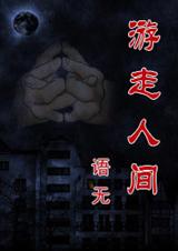 游走人间TXT全集封面