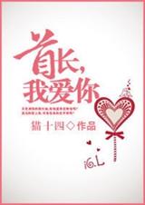 首长,我爱你TXT全集封面