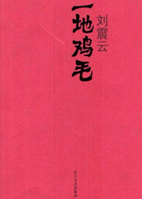 一地鸡毛·新兵连·头人TXT全集封面