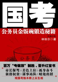 国考TXT全集封面
