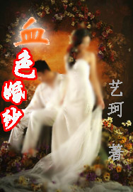 血色婚纱TXT全集封面