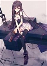 综漫之墨色少女TXT全集封面
