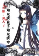 火影之炮灰的身子炮灰TXT全集封面