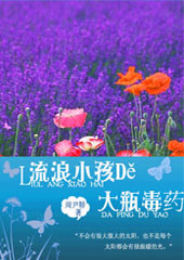 流浪小孩的大瓶毒药TXT全集封面