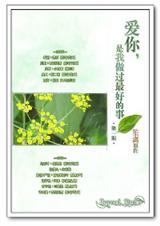 爱你,是我做过最好的事&笙篱TXT全集封面