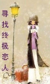 寻找终极恋人TXT全集封面