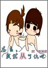 庄主,我就从了你吧TXT全集封面