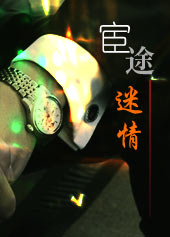 宦途TXT全集封面