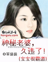宝宝很霸道:神秘老婆,久违了TXT全集封面