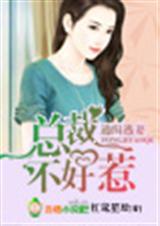 通缉逃妻,总裁不好惹!TXT全集封面