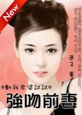 强吻前妻:离婚烦我,后果自负TXT全集封面