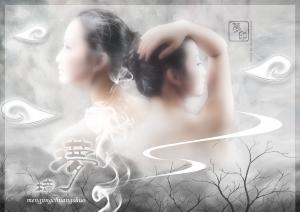 幻梦:我的爱何处安放TXT全集封面