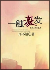 一触‘激’发TXT全集封面