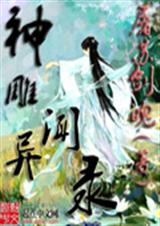 神雕异闻录TXT全集封面