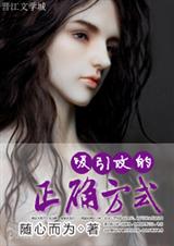 吸引攻的正确方式TXT全集封面