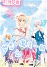 梦恋之魔法一般TXT全集封面