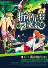 折翼星恋微凄凉TXT全集封面