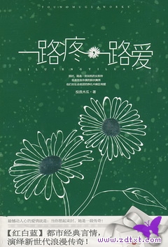 一路疼一路爱TXT全集封面