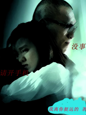 没事儿,请开手机 又名(放手去爱)TXT全集封面