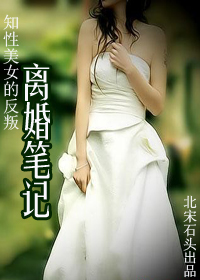 女教师曲折婚姻路:离婚笔记TXT全集封面
