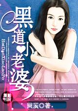 黑道小老婆 全TXT全集封面