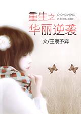 重生之华丽逆袭TXT全集封面