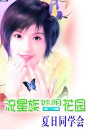 夏日同学会TXT全集封面