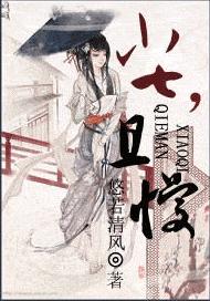 小七,且慢TXT全集封面