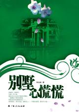 别墅心慌慌TXT全集封面