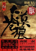 大漠苍狼2--绝密飞行TXT全集封面